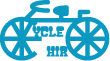 CYCLE HIRO